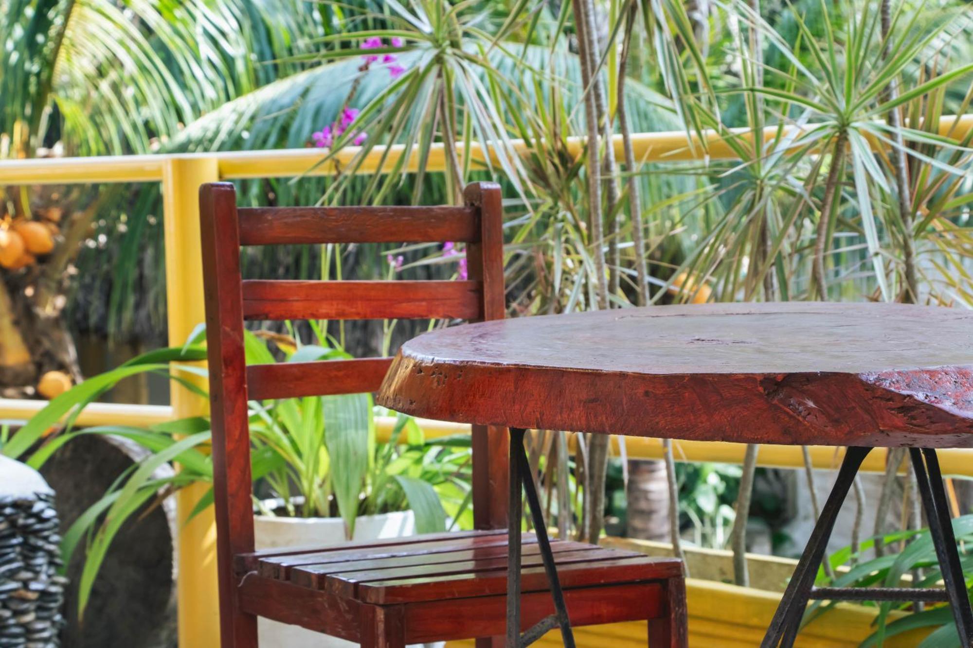 Hotel Manakin Tayrona El Zaino Eksteriør bilde