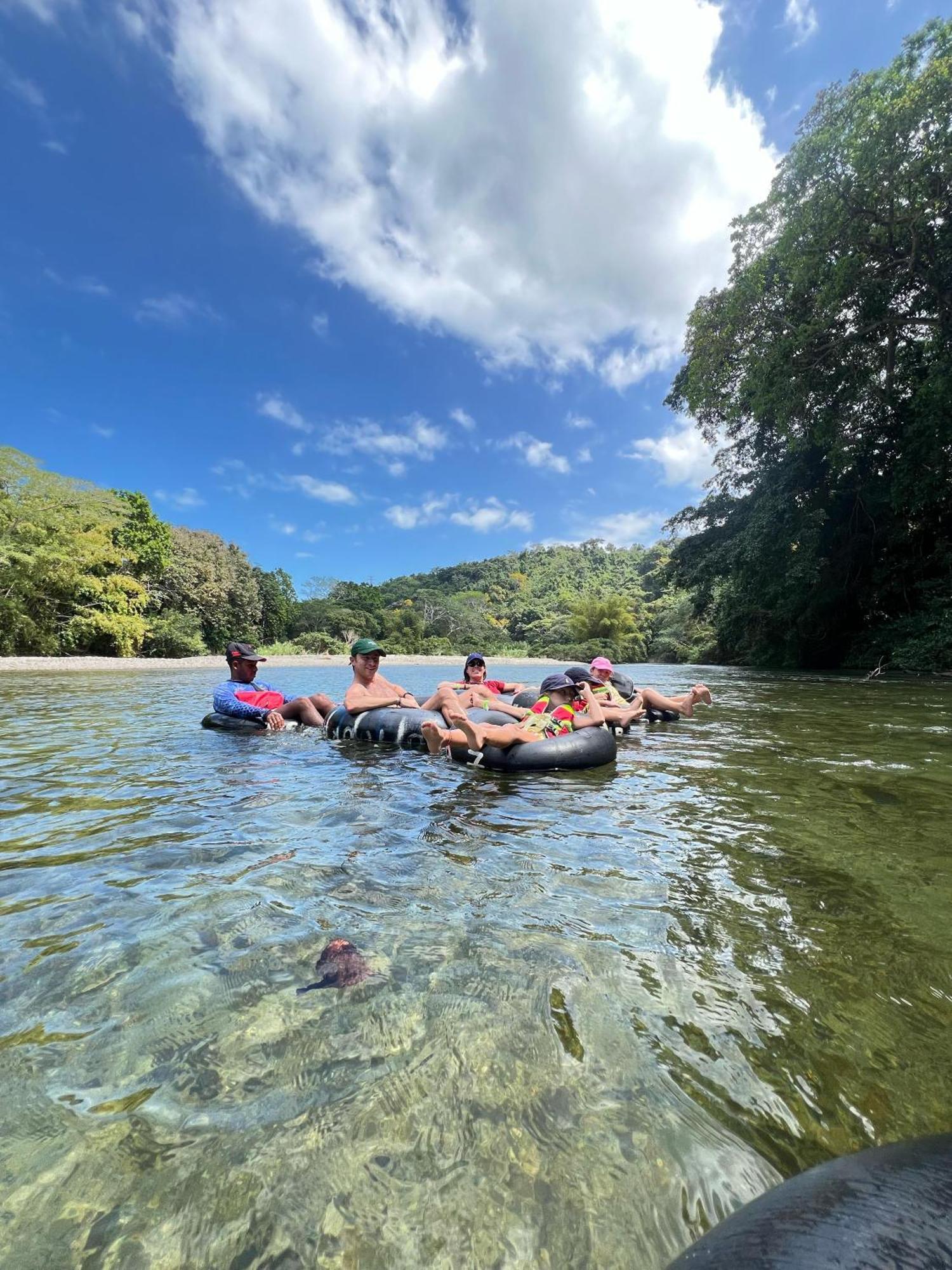 Hotel Manakin Tayrona El Zaino Eksteriør bilde